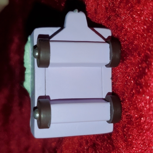 1993 VTG Hallmark Keepsake Grandchild Easter - Picture 11 of 14